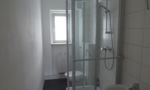 Bad mit Dusche