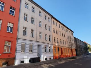 Objektansicht