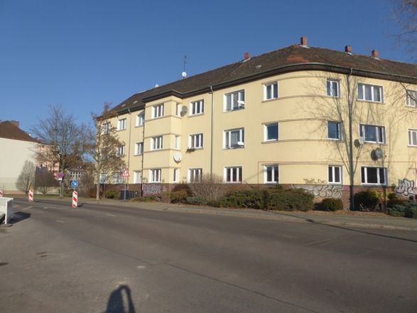 Wohnung, Mieten, 4 Zimmer, 104,95 m², Brandenburg an der Havel