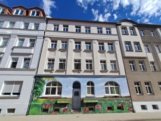 Objektansicht