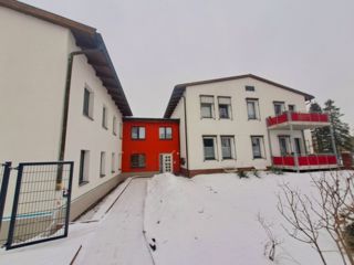 Objektansicht Winter