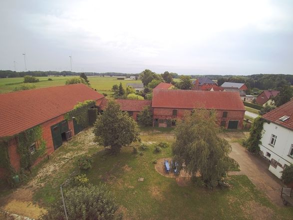 Haus Kaufen 11 Zimmer 300 00 M Neustadt Dosse
