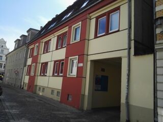 Objektansicht