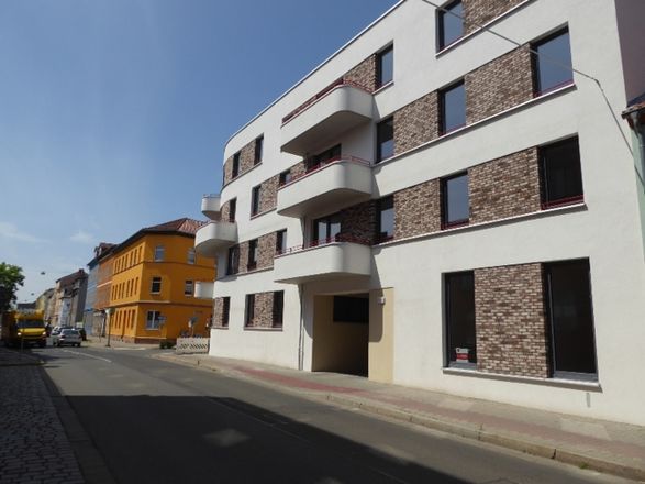 Wohnung, Mieten, 2 Zimmer, 40,00 M², Brandenburg An Der Havel