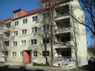 Objektansicht