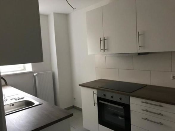 Wohnung, Mieten, 3 Zimmer, 63,34 m², Brandenburg an der Havel