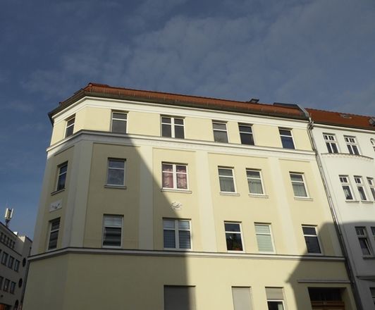 Wohnung, Mieten, 2 Zimmer, 51,44 M², Brandenburg An Der Havel