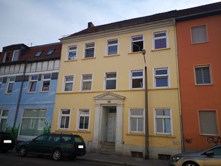 Objektansicht