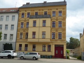 Objektanischt