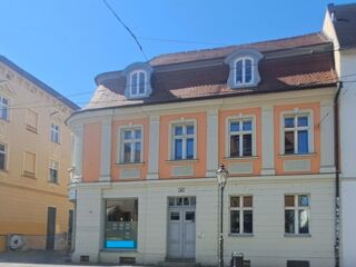 Objektansicht Hauptstr. 44